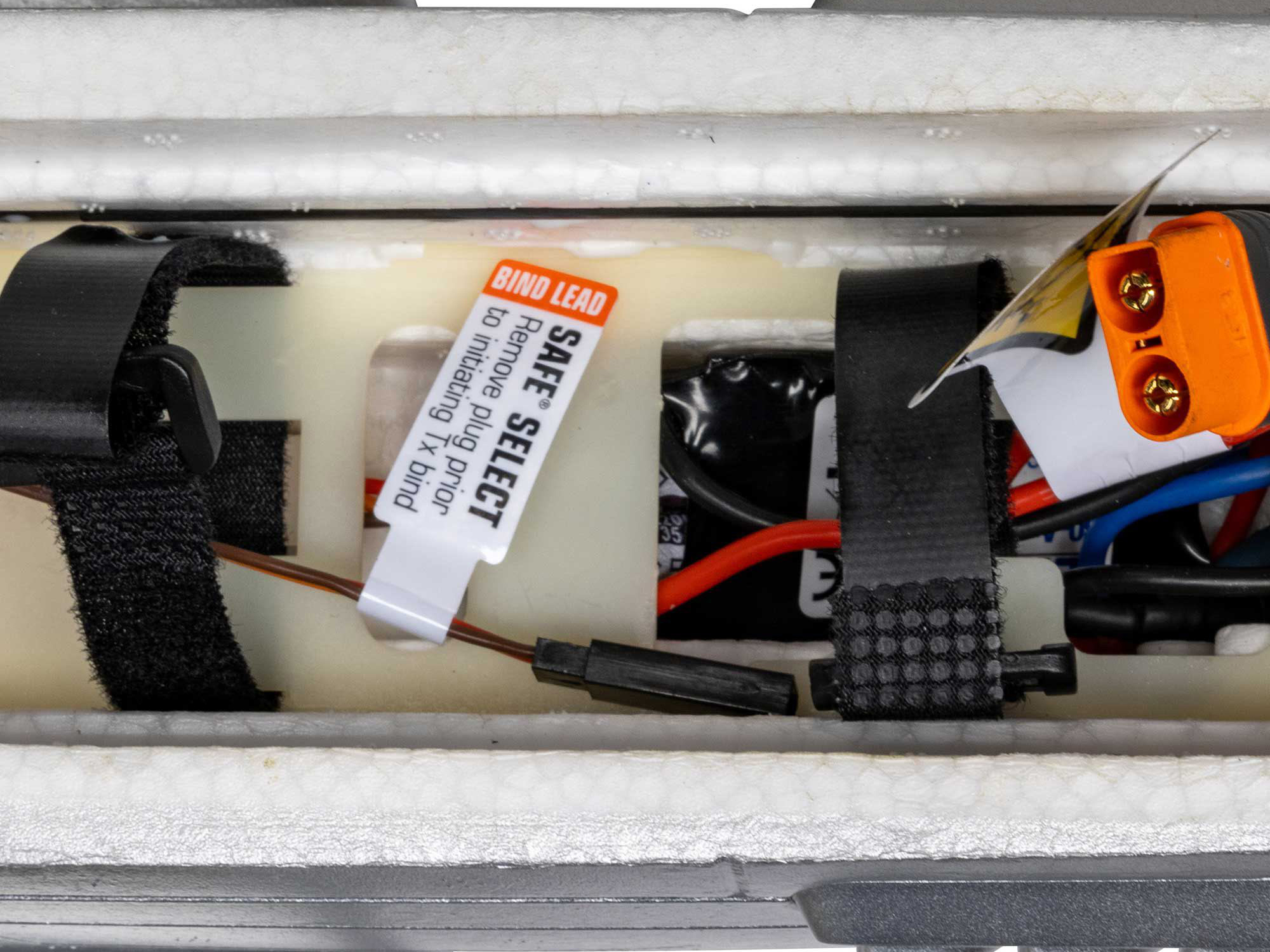 E-Flite P-51D Mustang 1.0m PNP A-EFL02675