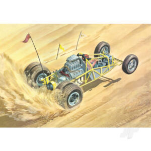 AMT Sandkat Dune Dragster 1:25 AMT1285
