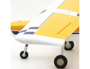 FMS RANGER 1220MM EP PNP YELLOW WITH REFLEX V3 FMS147PYL-REFV3