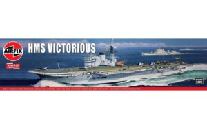 Airfix HMS Victorious 1:600 A04201V