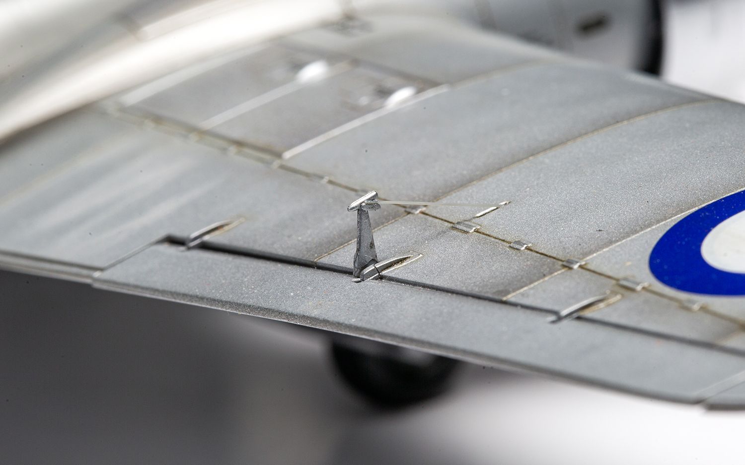 Airfix Avro Anson Mk.I 1:48 A09191A