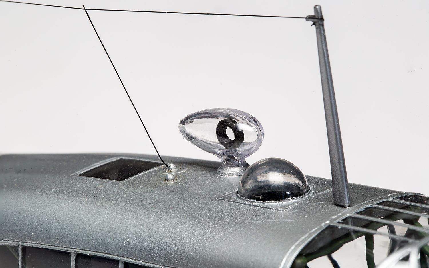 Airfix Avro Anson Mk.I 1:48 A09191A