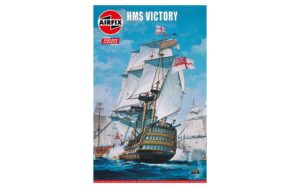 Airfix HMS Victory 1:180 A09252V