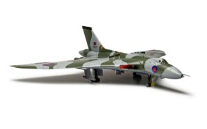 Airfix Avro Vulcan B.2 BLACK BUCK 1:72 A12013