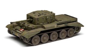 Airfix Cromwell Mk.IV / Mk.VI 1:35 A1384
