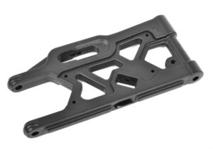 CORALLY SUSPENSION ARM LOWER REAR COMPOSITE 1 PC C-00180-010