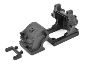 CORALLY GEARBOX CASE SET COMPOSITE 1 SET C-00180-033