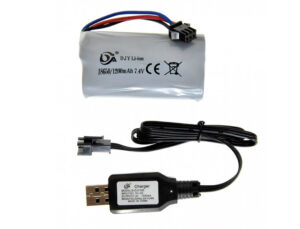 BROTHER TANK RC TANK GERMAN TIGER 1 GREY 1:18 BT-812