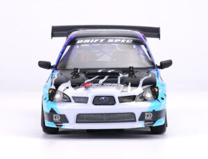 CARISMA GT24 2.0 SUBARU IMPREZA STI 2006 DRIFT SPEC 2 1/24 RTR CA90268