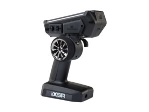 iXSR 6-Channel DSMR Surface Transmitter with SR515 Receiver P-SPM6420EU