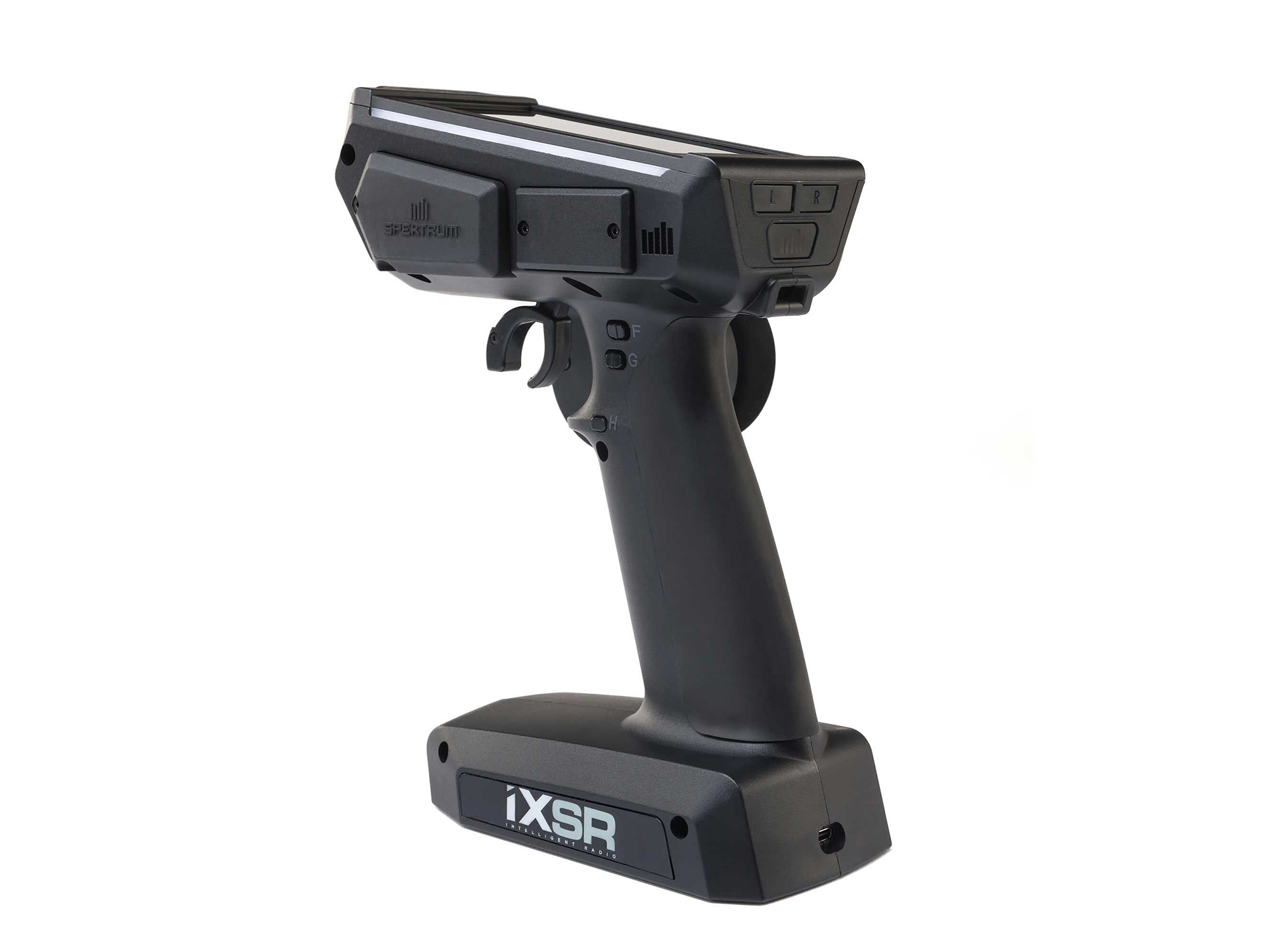 iXSR 6-Channel DSMR Surface Transmitter with SR515 Receiver P-SPM6420EU