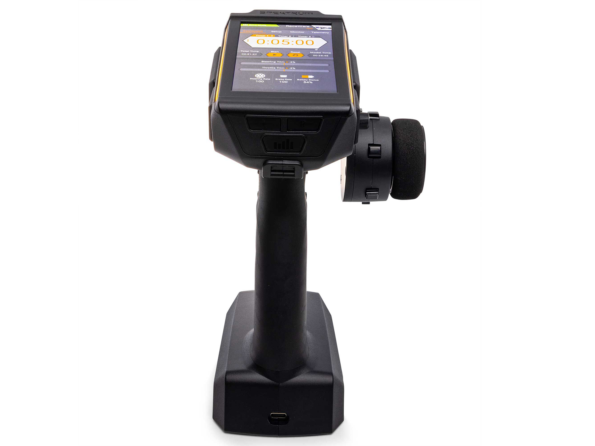 iXSR 6-Channel DSMR Surface Transmitter with SR515 Receiver P-SPM6420EU