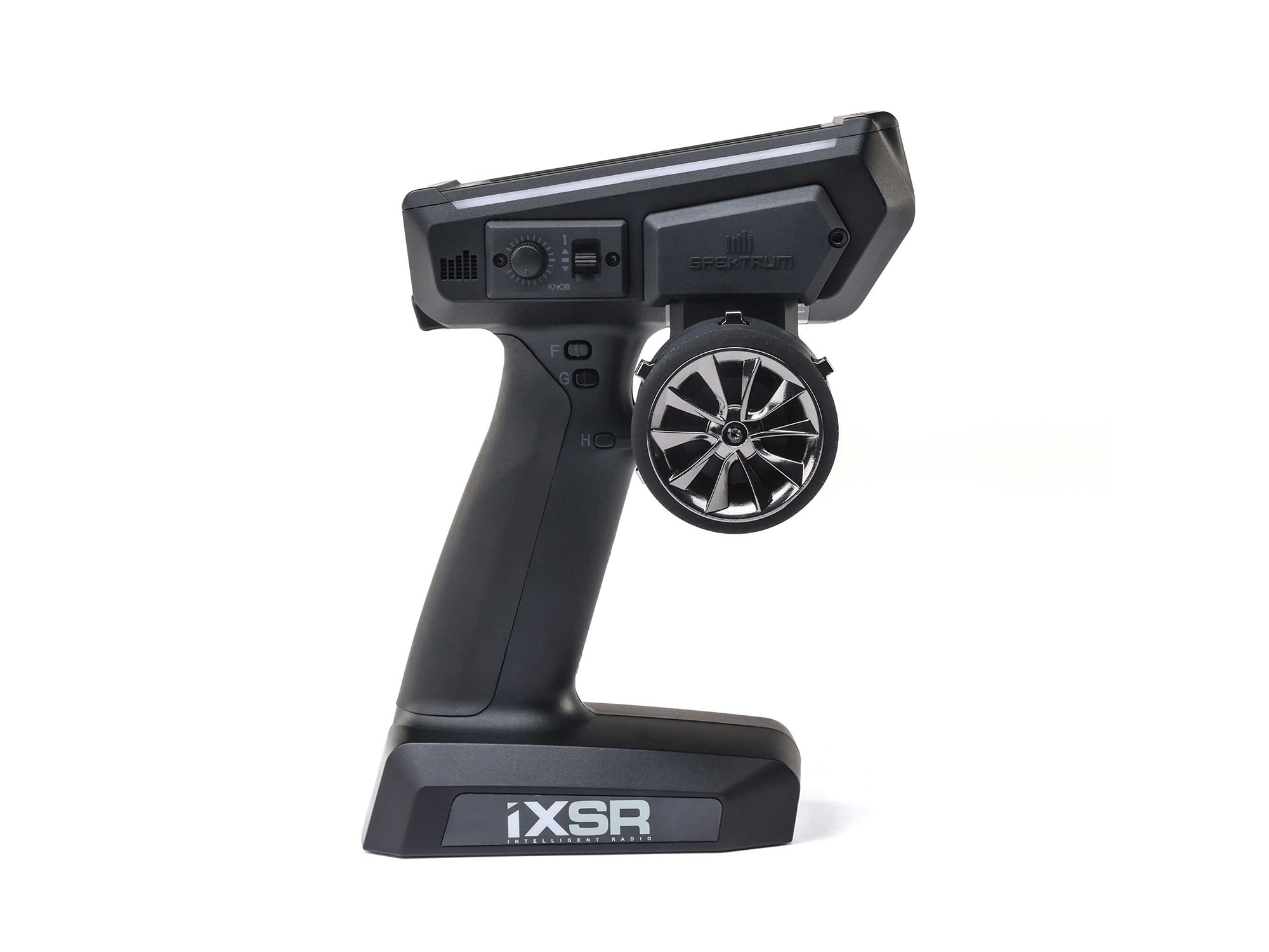 iXSR 6-Channel DSMR Surface Transmitter with SR515 Receiver P-SPM6420EU