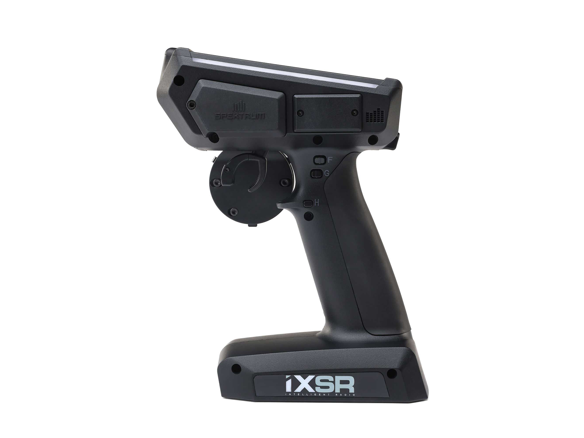 iXSR 6-Channel DSMR Surface Transmitter with SR515 Receiver P-SPM6420EU