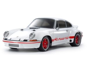 Tamiya 911 Carrera RSR 2.8 BT-01 58740