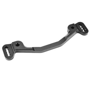 CORALLY STEERING RACK ALUMINIUM 7075 1 PC C-00180-175-2