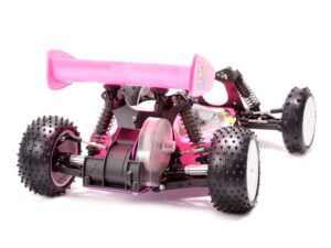 Schumacher Cougar 2 Works Classic - Kit K216