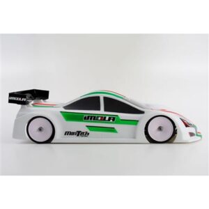 Montech IMOLA TC Body - Lightweight MT021001L