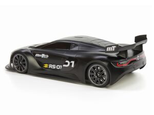 Mon-Tech RS01 GT10 Body 190mm MT022018