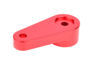Corally Servo Arm Steering Aluminium C-00180-372