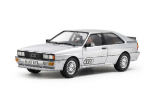 Tamiya Audi quattro 1/24 24031