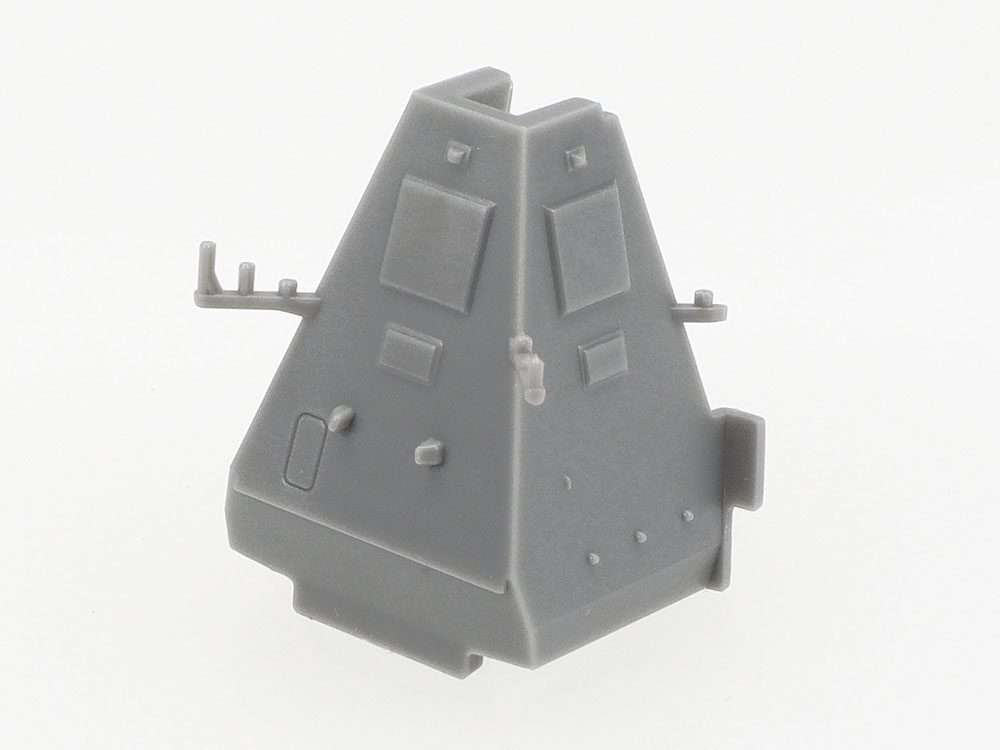 Tamiya JMSDF DEFENSE SHIP FFM-1 MOGAMI 1/700 31037