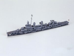 Tamiya US Navy Dd445 Fletcher 1/700 31902