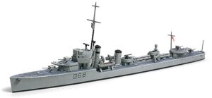 Tamiya Destroyer Vampire 1/700 31910