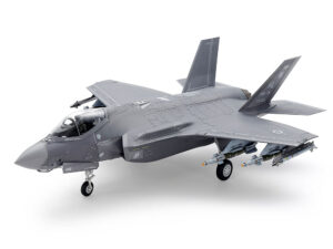 Tamiya F-35A Lightning II 1/72 60792