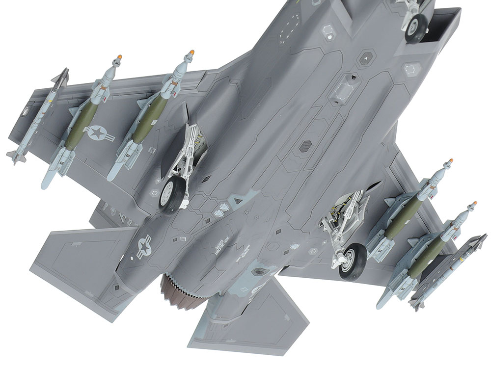 Tamiya F-35A Lightning II 1/72 60792