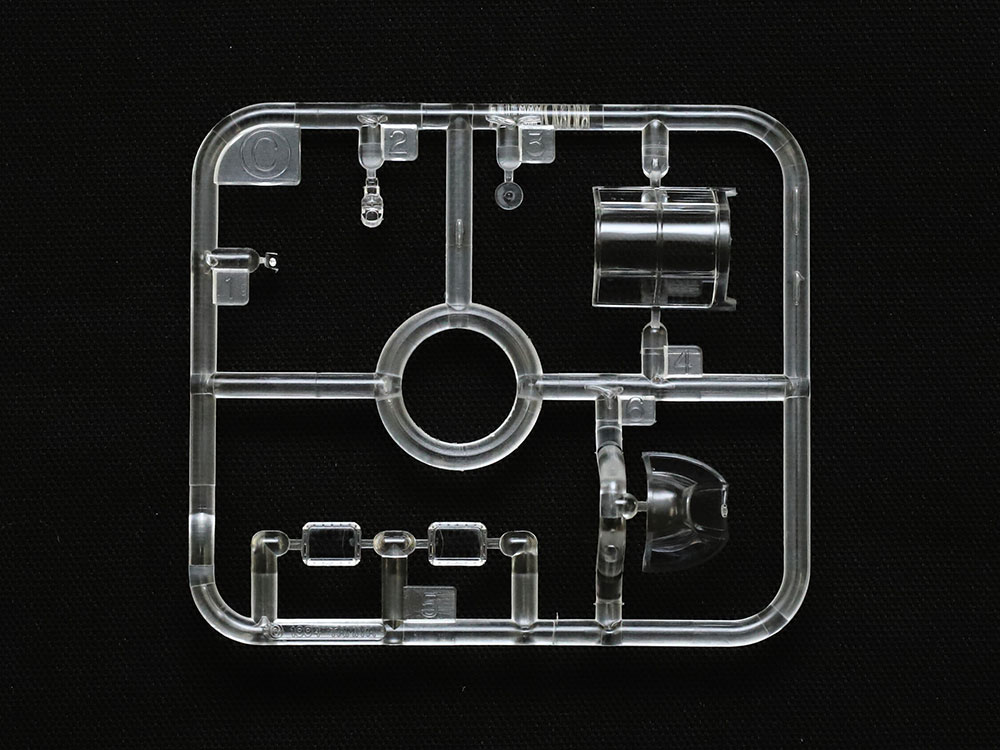 Tamiya Grumman FM-1 Wildcat/Martlet Mk.V 1/48 61126