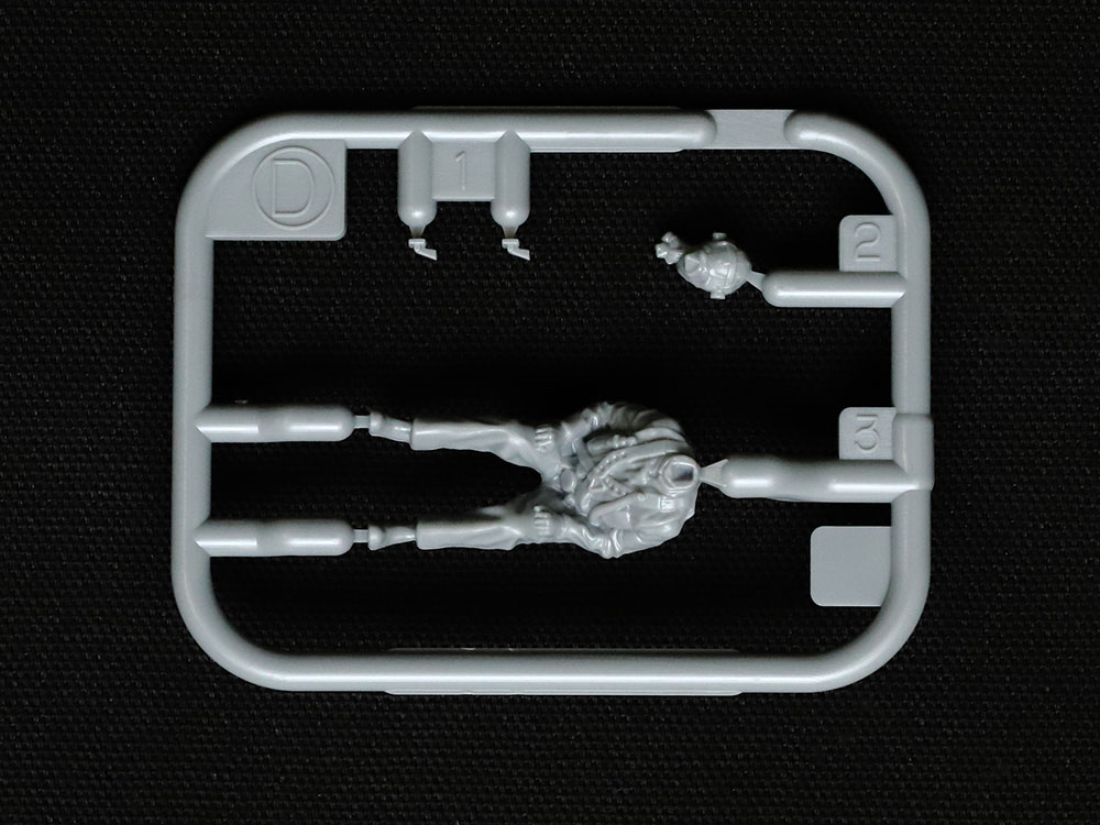 Tamiya Grumman FM-1 Wildcat/Martlet Mk.V 1/48 61126