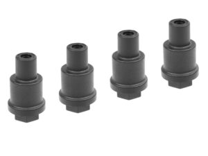 Corally Shock Spacer 4pc C-00180-1010
