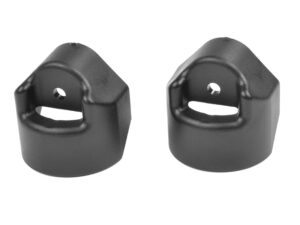 Corally Shock Cap Protect EB Composite 2pcs C-00180-1011