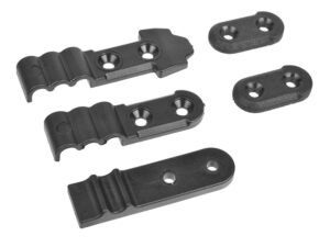 Corally Motor Wire Holder Composite 1set C-00180-1017