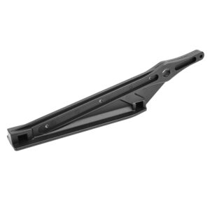 Corally Chassis Brace V2 Rear Composite 1 Pc C-00180-103-2