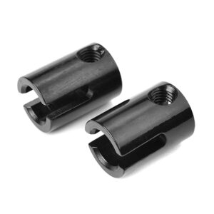 Corally Pinion Outdrive Cup Sp2 Exh Steel (2) C-00180-155-2