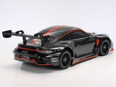 Tamiya Porsche 911 GT3 R (992) TT-02 58745