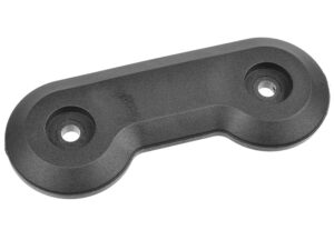 Corally Wing Washer Composite 1 Pc C-00180-1003