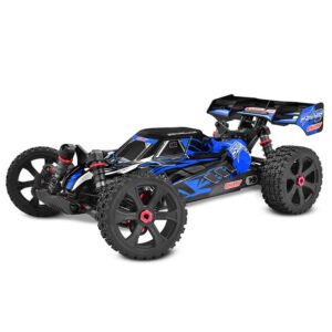CORALLY ASUGA XLR BLUE 6S ROLLER BUGGY CHASSIS