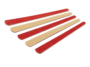 Revell 2-Sided Sanding Stick - 150&120 Grit (5pcs)