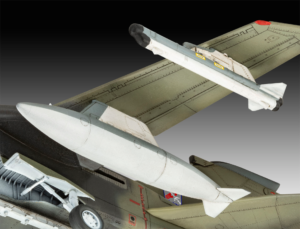 Revell Tornado 50th Anniversary Twinpack 1/72 03801