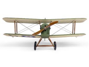 E-Flite S.E.5a 900mm BNF Basic with AS3X+ and SAFE Select A-EFL10950