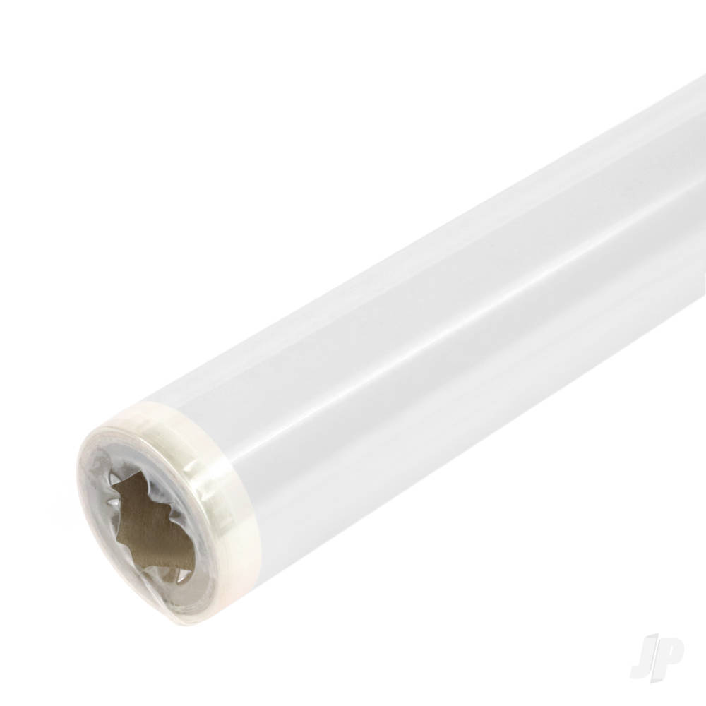 Oracover 2m GQ-COTE White (60cm width) ORA30-010-002