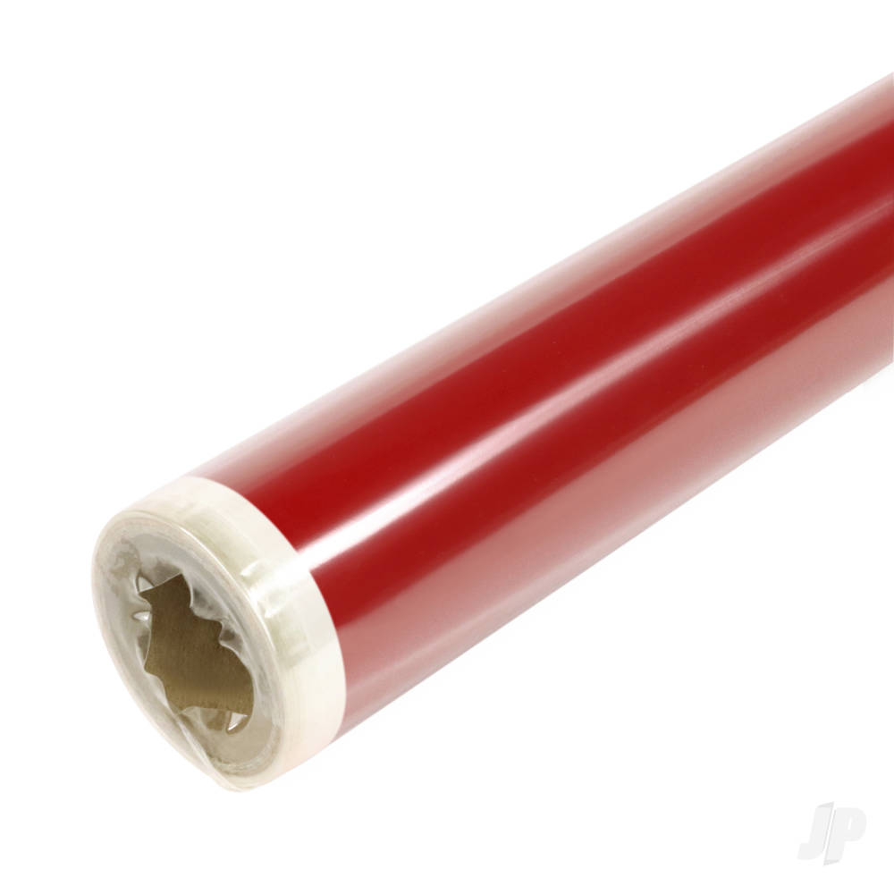 Oracover 2m GQ-COTE Dark Red (60cm width) ORA30-020-002