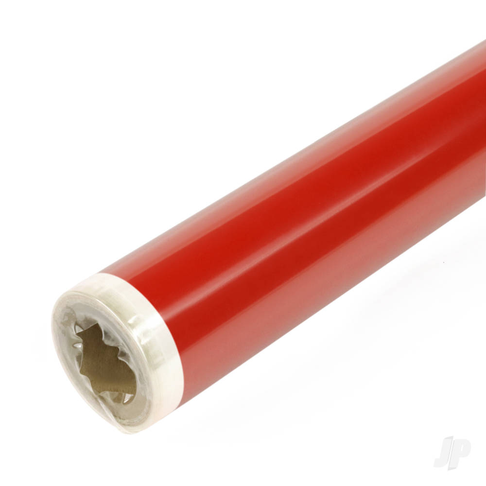 Oracover 2m GQ-COTE Red (60cm width) ORA30-023-002