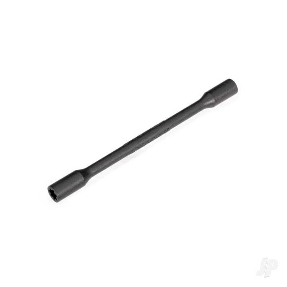 Traxxas Driveshaft, Centre, plastic (requires #10762 with either #10758 or 10760)