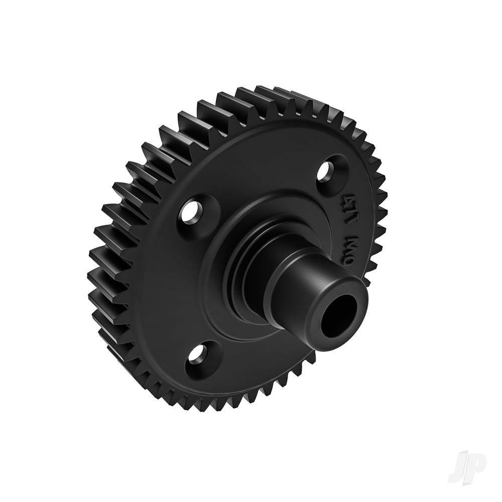 Traxxas Spur Gear, 47Tooth (0.8 Metric Pitch, Compatible with 32Pitch) (for Centre Differential) TRX10761