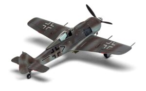 Airfix Focke-Wulf Fw190A-8/F-8 1/72 A02066A