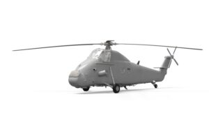 Airfix Westland Wessex HC.2 1:72 A04068